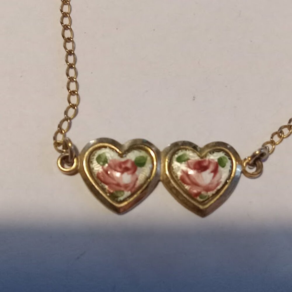 vintage braclet